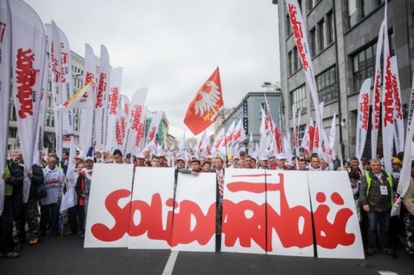 Szanuję, ale nie zmienię reguł dialogu 