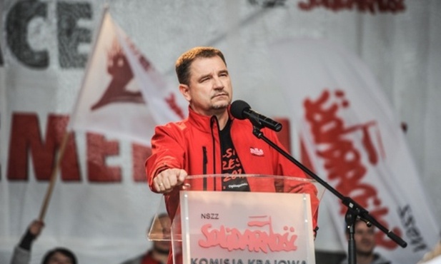 Nie przyjdą na posiedzenie Komisji Trójstronnej 
