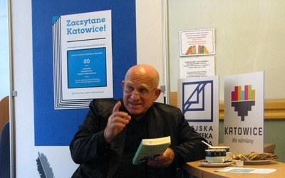 Zaczytane Katowice