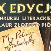 O Laur Złotego Pióra