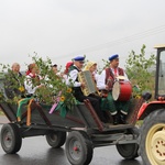 Dziękujemy za chleb powszedni