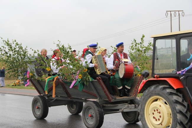 Dziękujemy za chleb powszedni