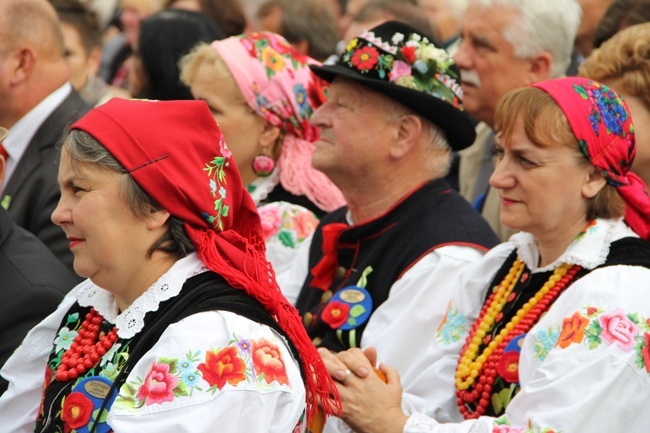 Dziękujemy za chleb powszedni