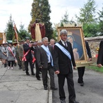 Jubileusz Matki Bożej z Monasterzysk