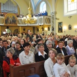 Jubileusz Matki Bożej z Monasterzysk