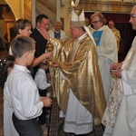 Jubileusz Matki Bożej z Monasterzysk