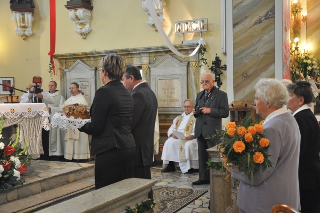 Jubileusz Matki Bożej z Monasterzysk