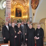 Jubileusz Matki Bożej z Monasterzysk