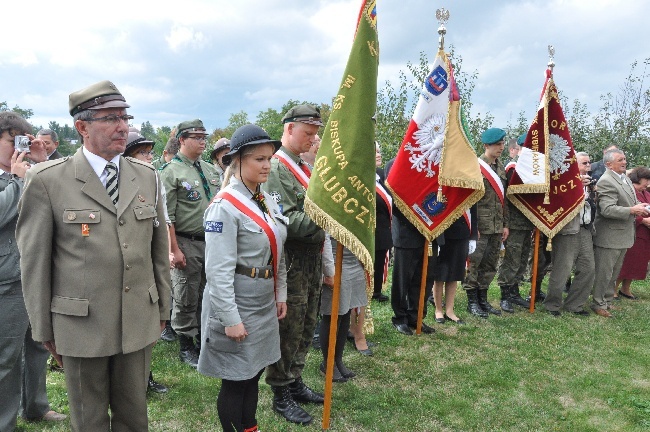 Jubileusz Matki Bożej z Monasterzysk