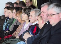  Konferencje odbyły się w Olsztynie, Braniewie, Bartoszycach, Kętrzynie, Szczytnie i Ostródzie