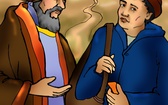 Mów Panie, bo słucham