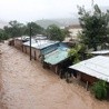 48 ofiar huraganu i sztormu tropikalnego