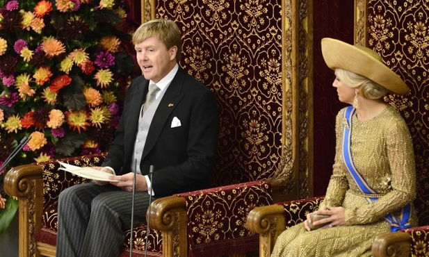 Koniec państwa opiekuńczego