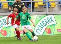 Sukces piłkarzy U-10