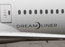 Dreamliner jeszcze dłuższy