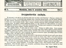 Nasze 90. urodziny!