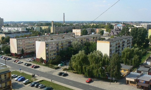 Zniszczyli mural o żołnierzach niezłomnych