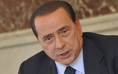 Berlusconi reaktywuje Forza Italia 