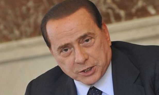 Berlusconi reaktywuje Forza Italia 