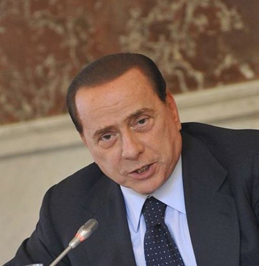 Berlusconi reaktywuje Forza Italia 