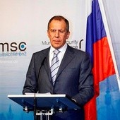 Rosja przedstawi dowody użycia broni chemicznej