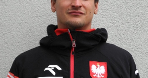 "Eh było blisko". Bohater spod Nanga Parbat ranny w twarz