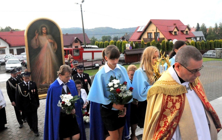Peregrynacja: Gaboń