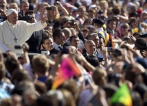 Papież do biskupów: "Nie" dla karierowiczostwa