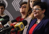 MEN nie zgadza się na żaden kompromis