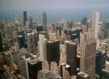 13 rannych w strzelaninie w Chicago