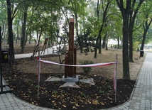 Park Artystów im. Jerzego Brauna