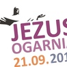 Jezus ogarnia po wakacjach