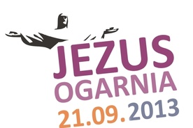 Jezus ogarnia po wakacjach