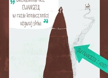 Mądrości św. Franciszka