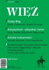 Więź 3/2013