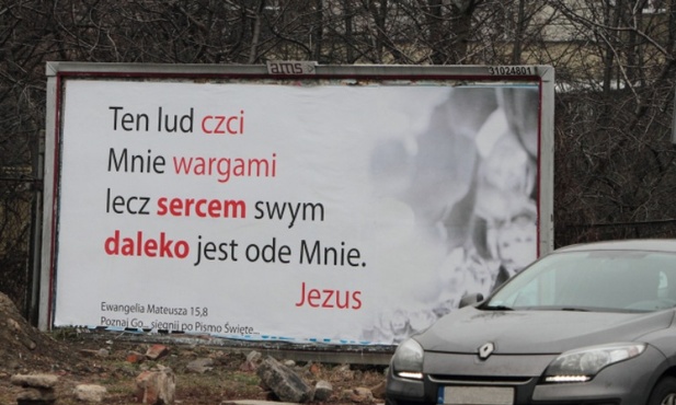 Po raz trzeci spotkali się na statku