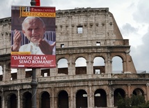 W poniedziałek poznamy datę kanonizacji papieży