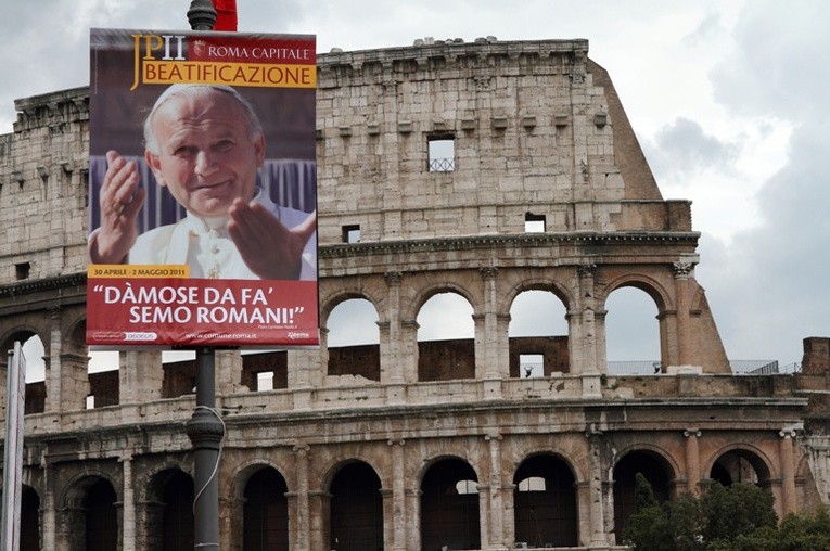 W poniedziałek poznamy datę kanonizacji papieży