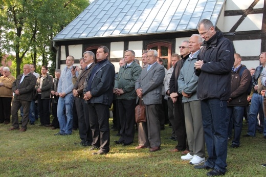 I. Diecezjalna Pielgrzymka Mężczyzn do Międzyrzecza