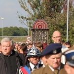 I. Diecezjalna Pielgrzymka Mężczyzn do Międzyrzecza