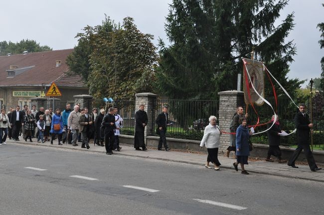 Pielgrzymka miłośników tradycji przedsoborowej