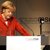 Wyznanie wiary kanclerz Merkel