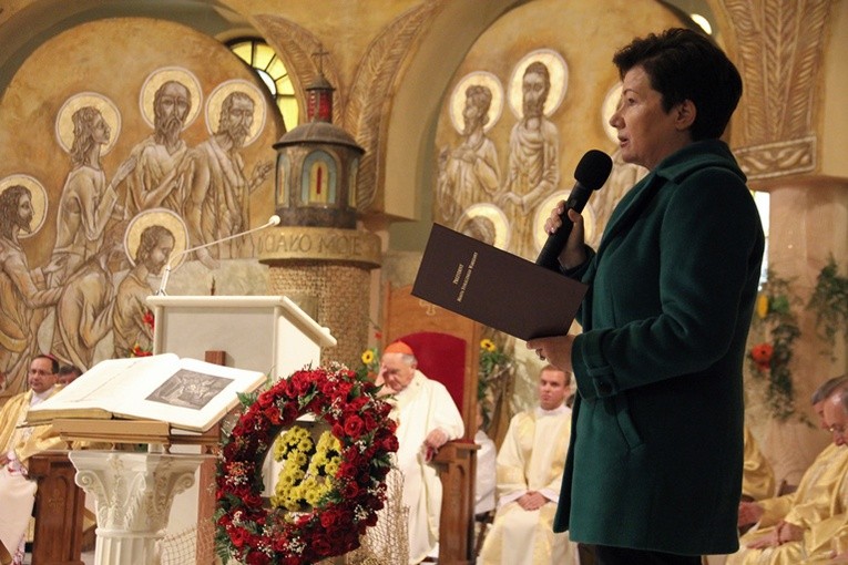 Święto patrona Warszawy