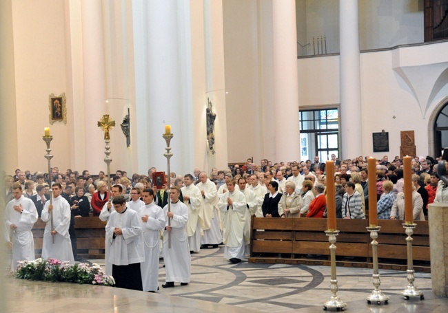 90 lat ”Gościa Niedzielnego”