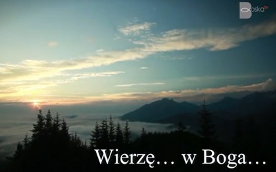 Wierzę w Boga, czyli w Kogo?