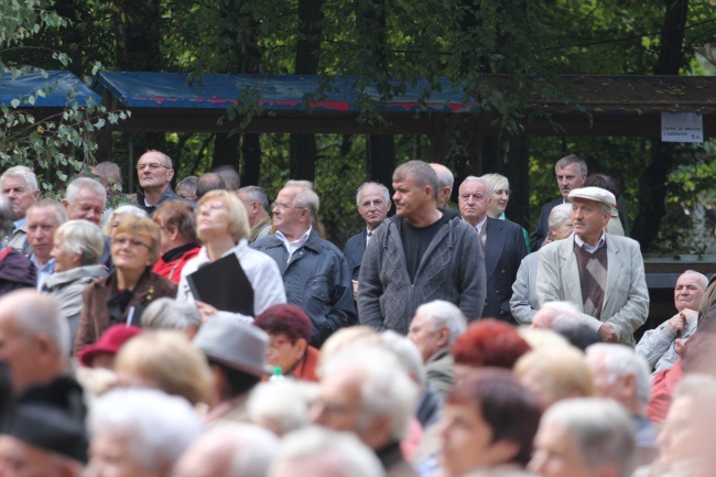 XI Kresowiana w Białej