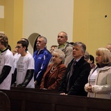 Pielgrzymka biegowa