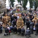 Dożynki diecezjalne 2013