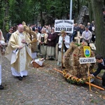 Dożynki diecezjalne 2013