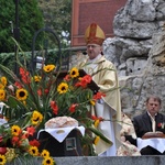 Dożynki diecezjalne 2013